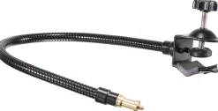 BR-23 Schwanenhals mir Rohrklemme und Spigot>Bresser Cheap