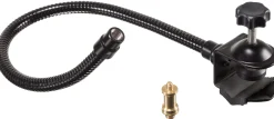 BR-23 Schwanenhals mir Rohrklemme und Spigot>Bresser Cheap