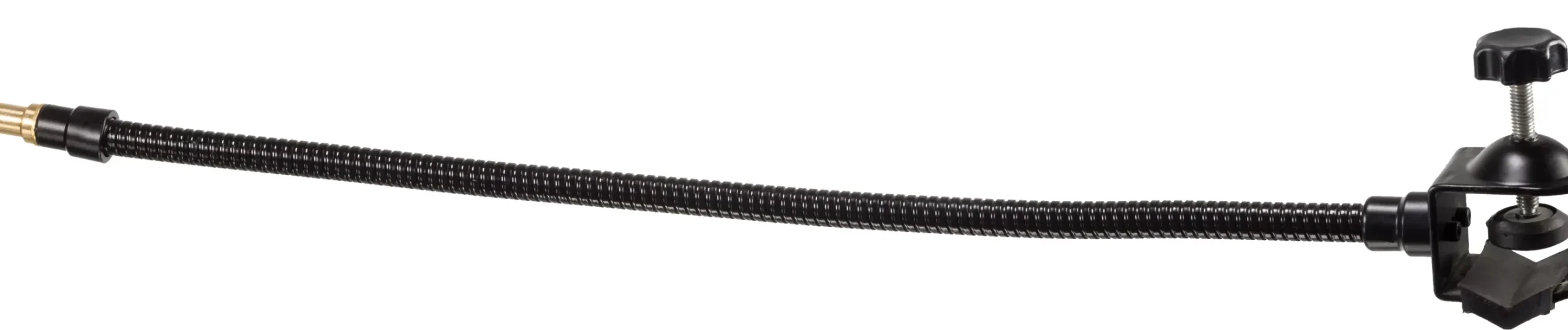 BR-23 Schwanenhals mir Rohrklemme und Spigot>Bresser Cheap