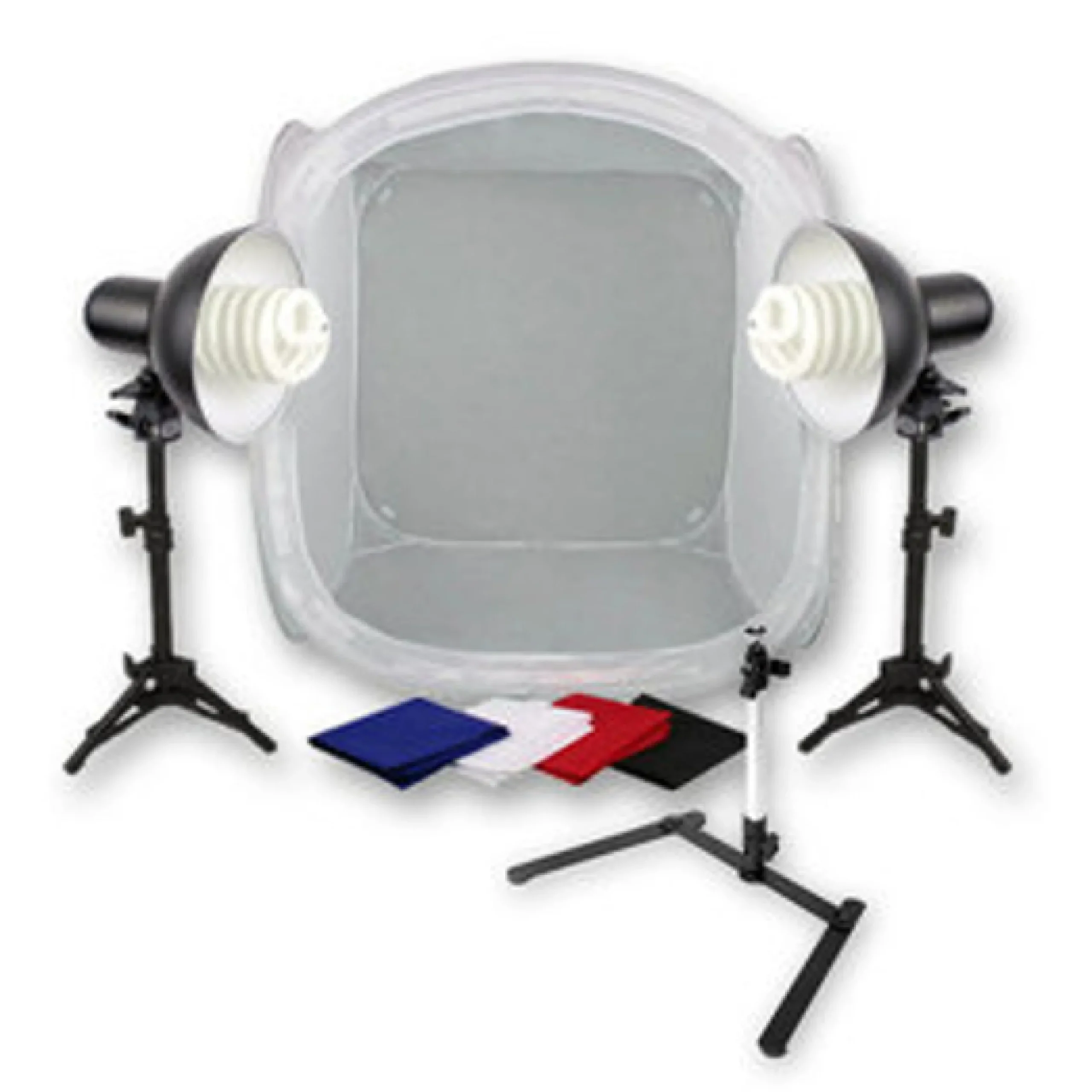BR-2114 Studio-Set 80 x 80 x 80cm>Bresser Store