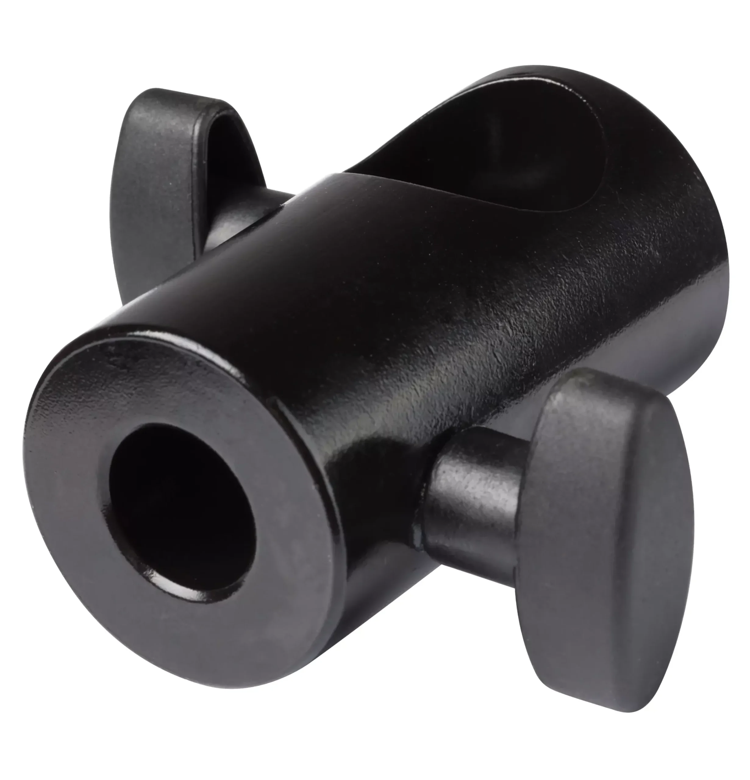 BR-125 T-Verbinder mit 25mm Öffnung>Bresser Shop