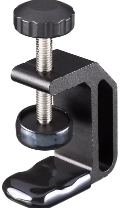 BR-13 U-Klemme mit 1/4" Anschlussgewinde>Bresser Online