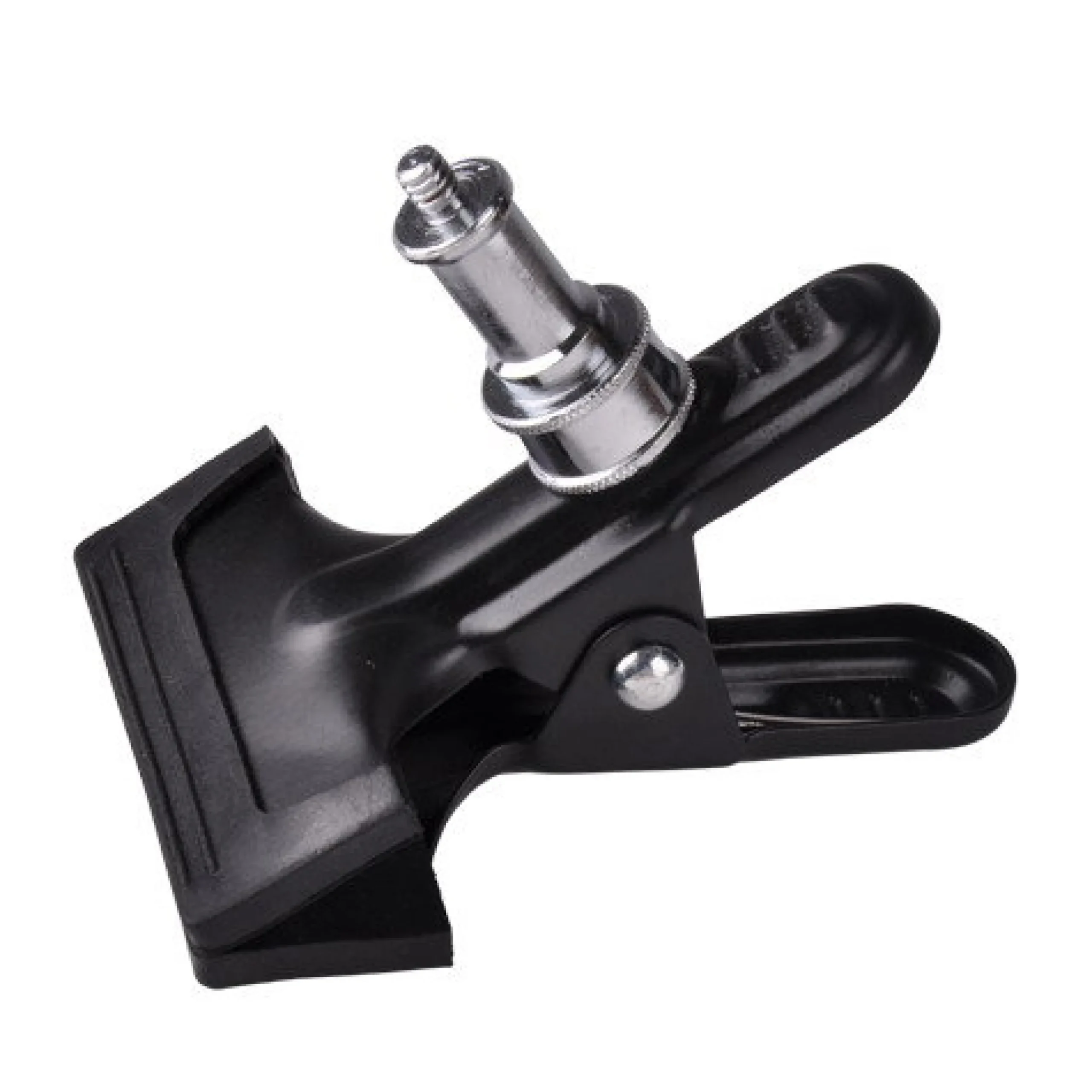 BR-16 universelle Klammer + Spigot Adapter>Bresser Shop