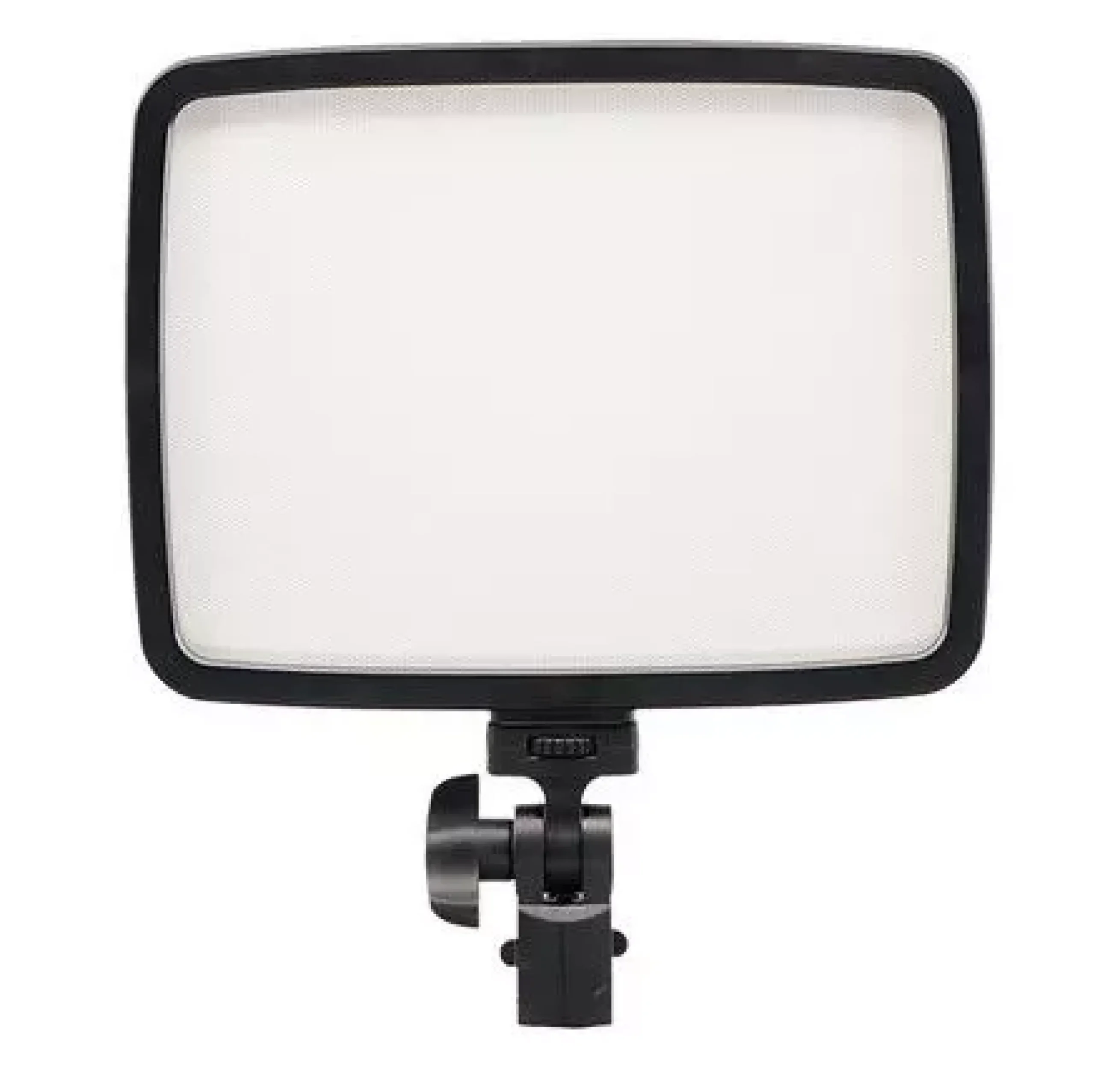 BR-24B Bi-Color LED Videoleuchte>Bresser Outlet