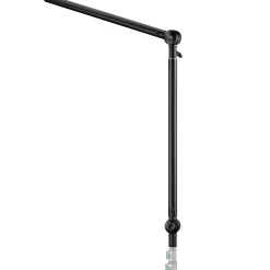 BR-05B Gelenkarm für Lampenstative inkl. Multiklammer>Bresser Hot