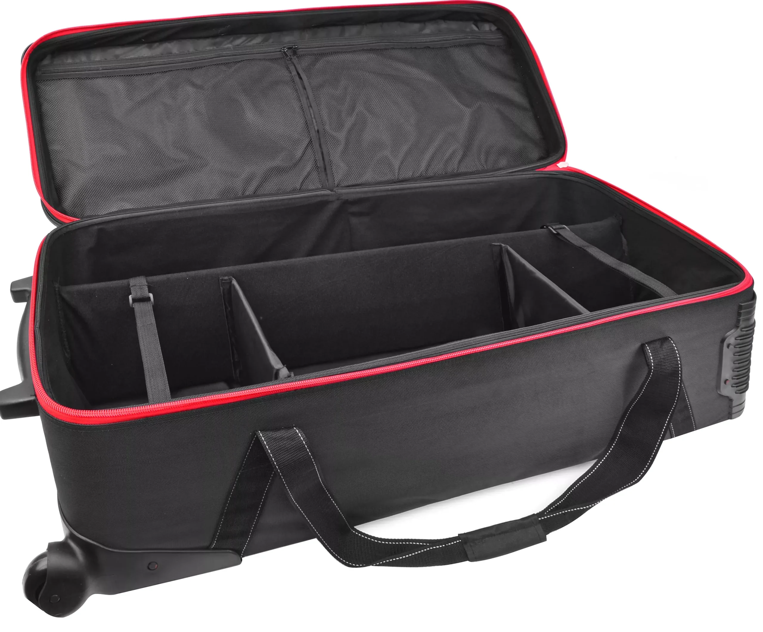 BR-B103 großer Studio-Trolley 108 x 32 x 35 cm>Bresser Hot