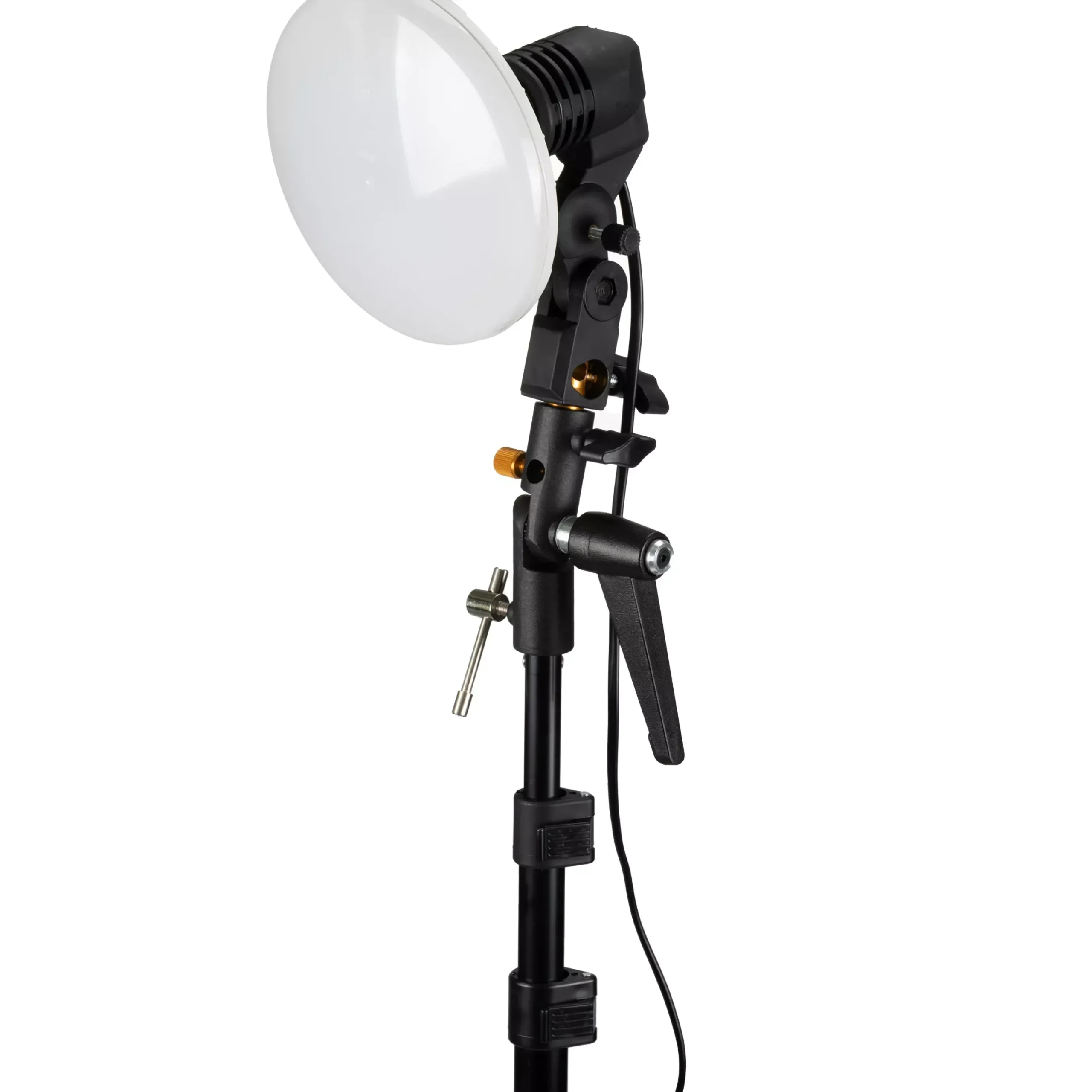 BR-240B LED-Tageslicht-Set>Bresser Flash Sale