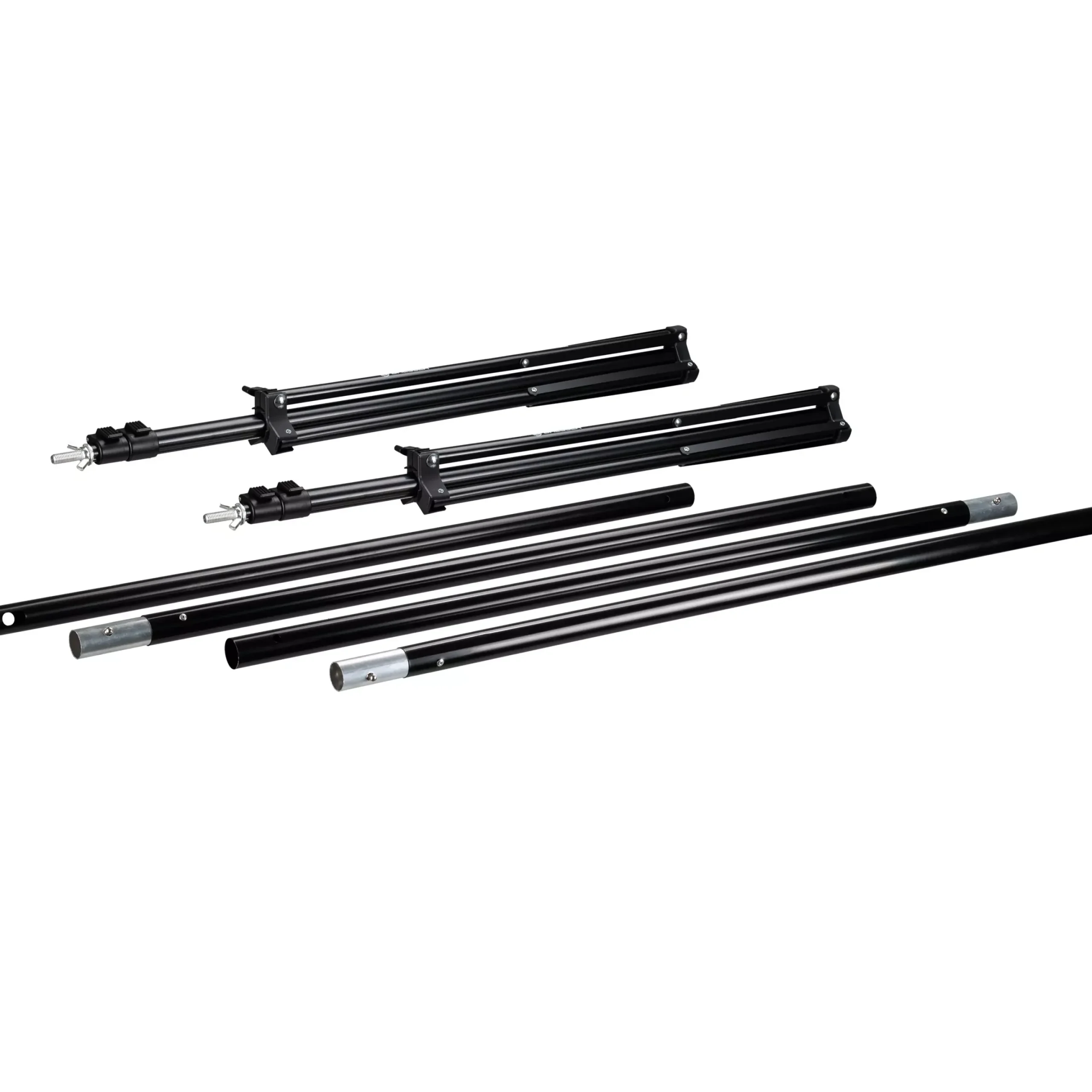 BR-240B LED-Tageslicht-Set>Bresser Flash Sale