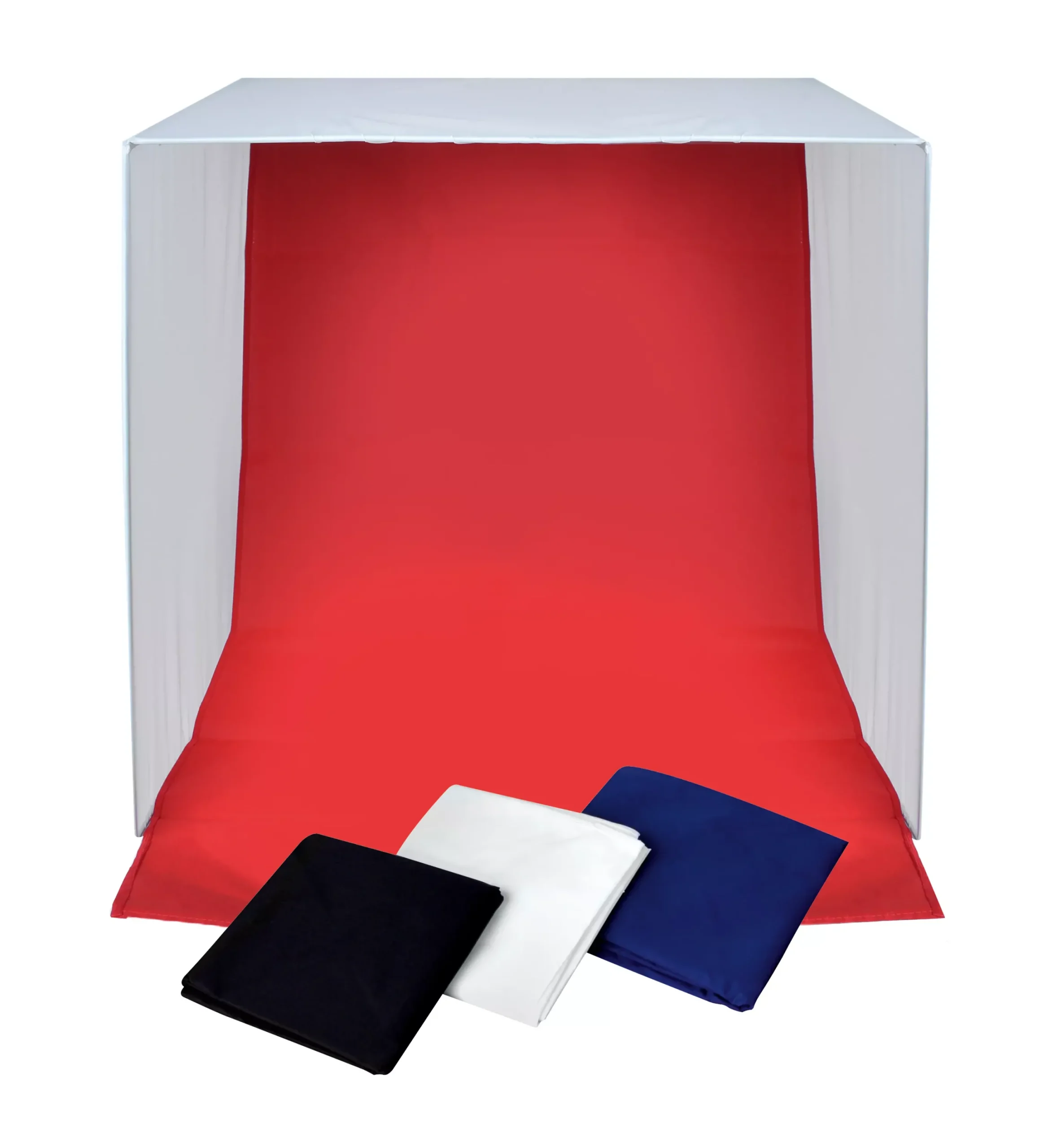 BR-2118B Produktaufnahme-Set 60 x 60 x 60cm>Bresser Best Sale