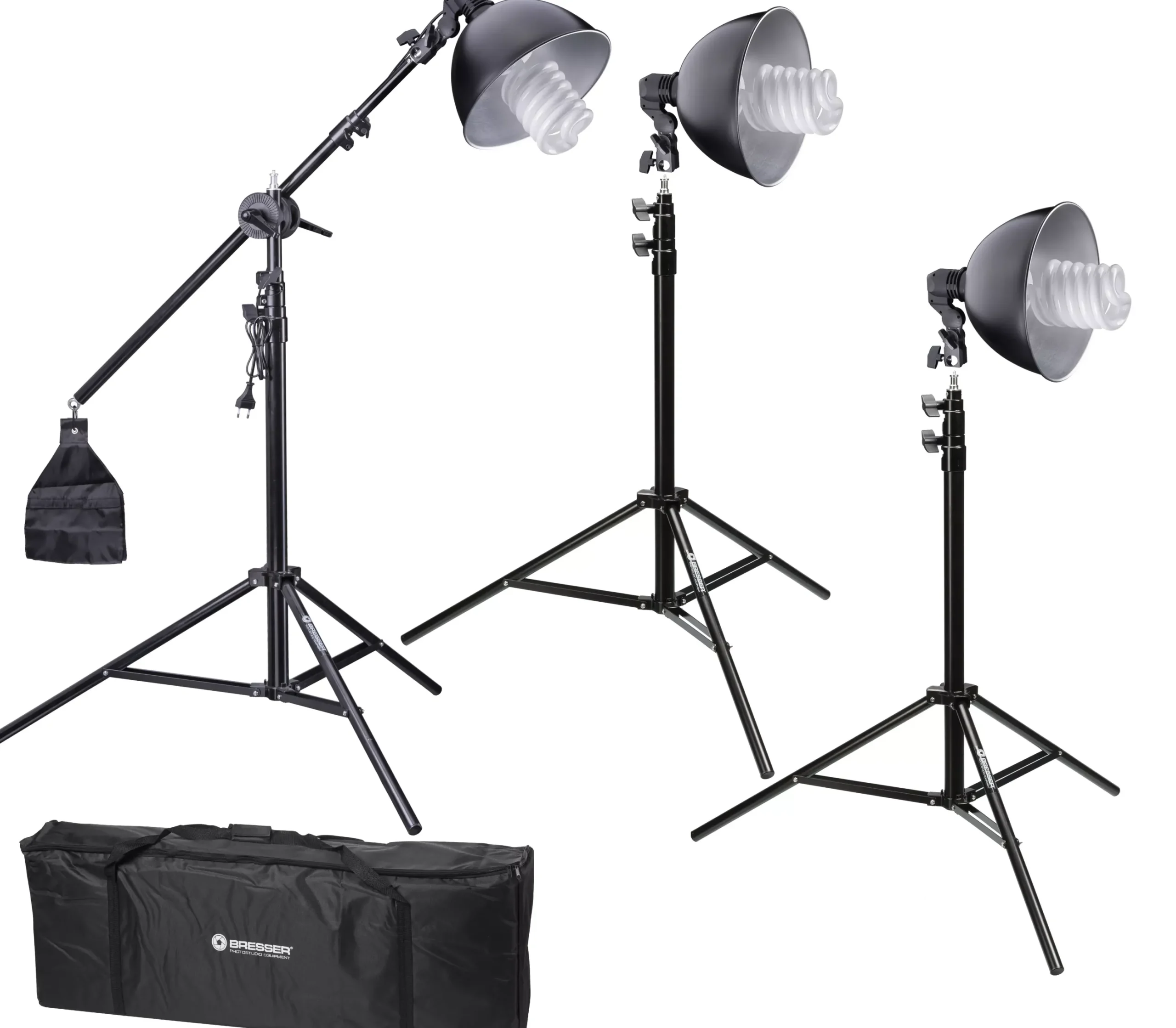 BR-2242B Tageslicht-Set 1875W>Bresser Cheap