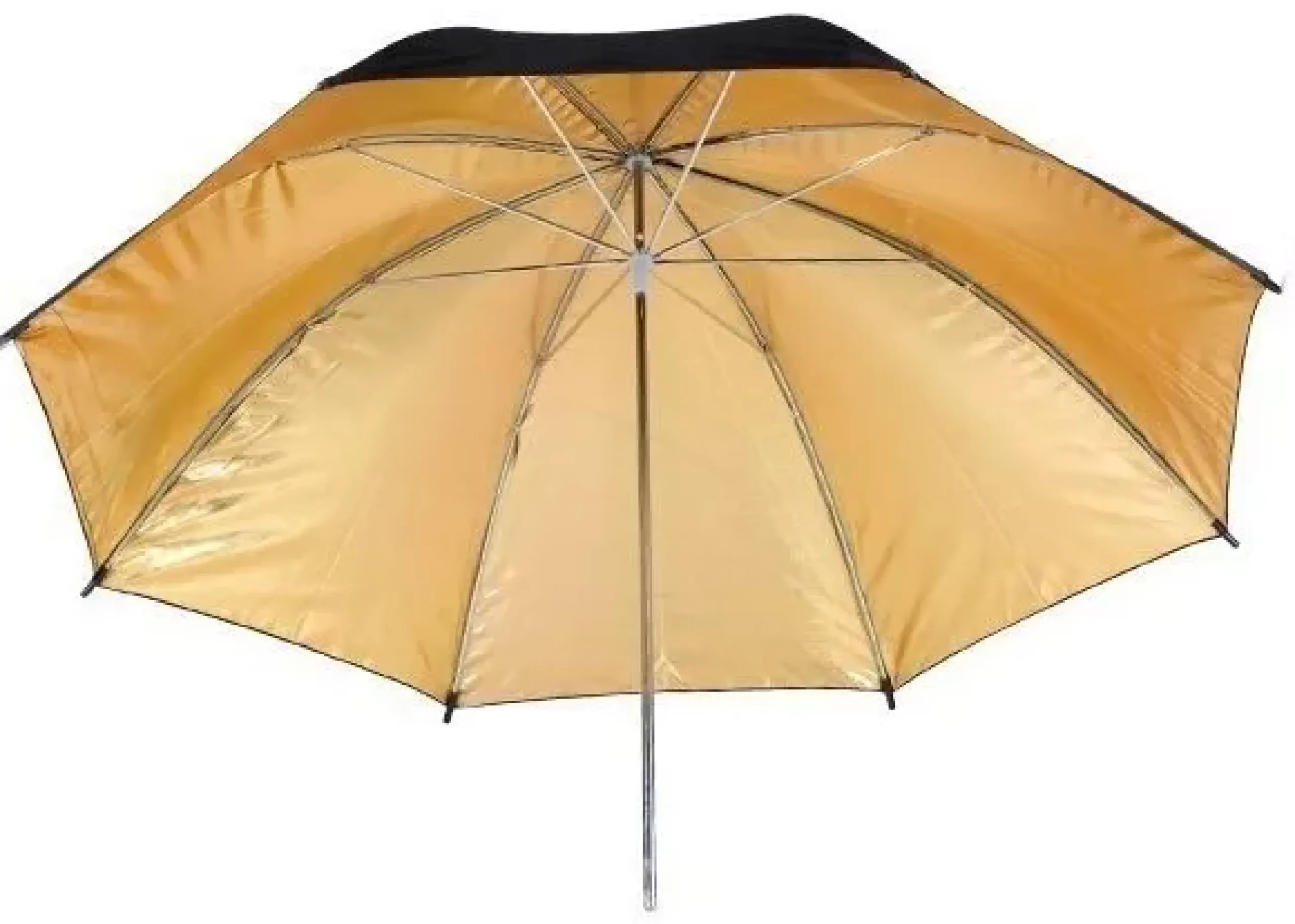 BR-BG83 Reflexschirm schwarz/gold 83cm>Bresser Flash Sale