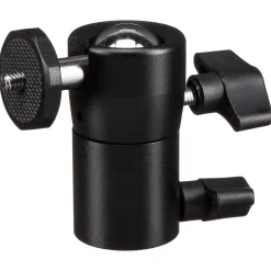 BR-BHS Kugelkopf für Lampenstativ><noscript><img width=