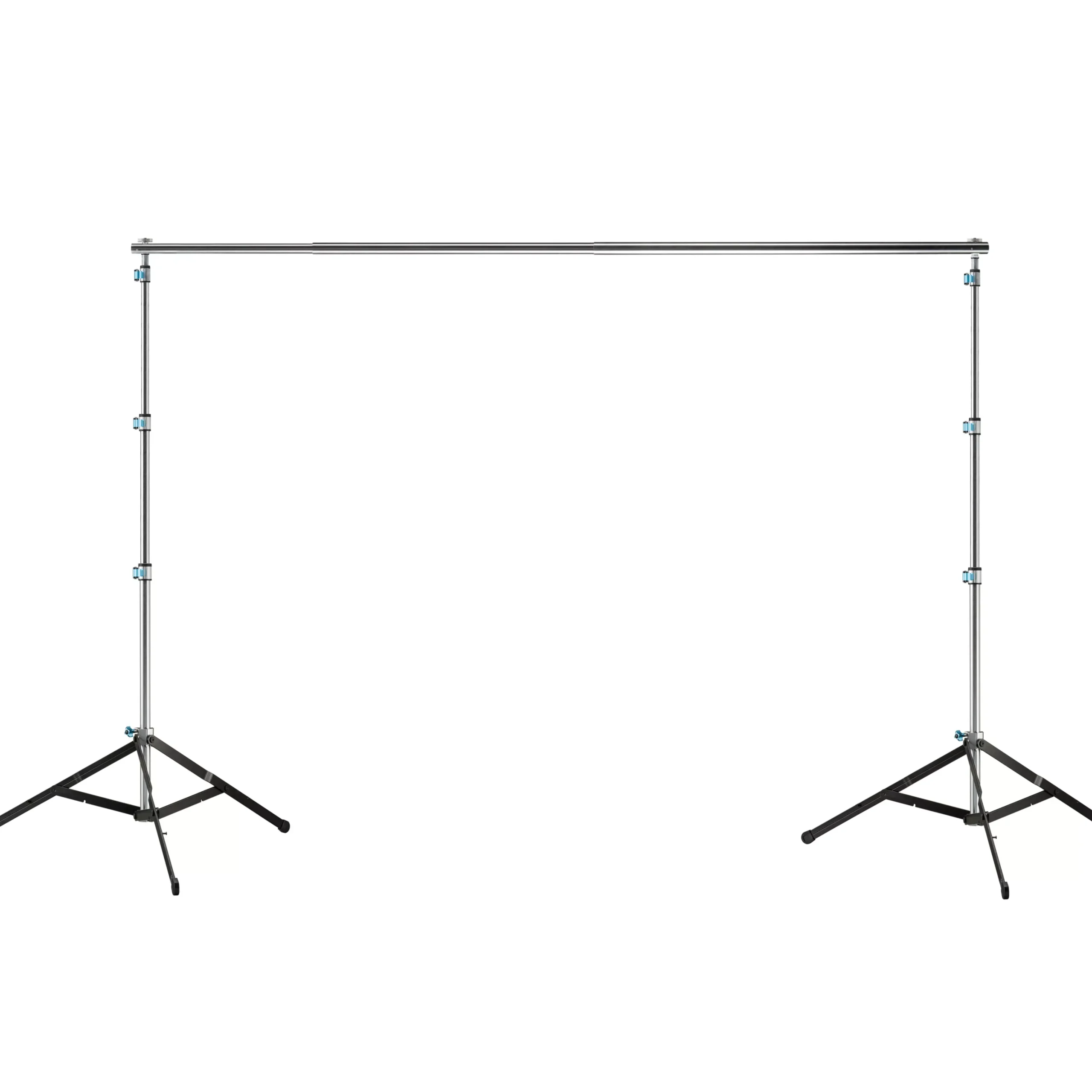 BR-BS310 PRO Hintergrundsystem 300 x 310 cm für schwere Studiohintergründe>Bresser Outlet