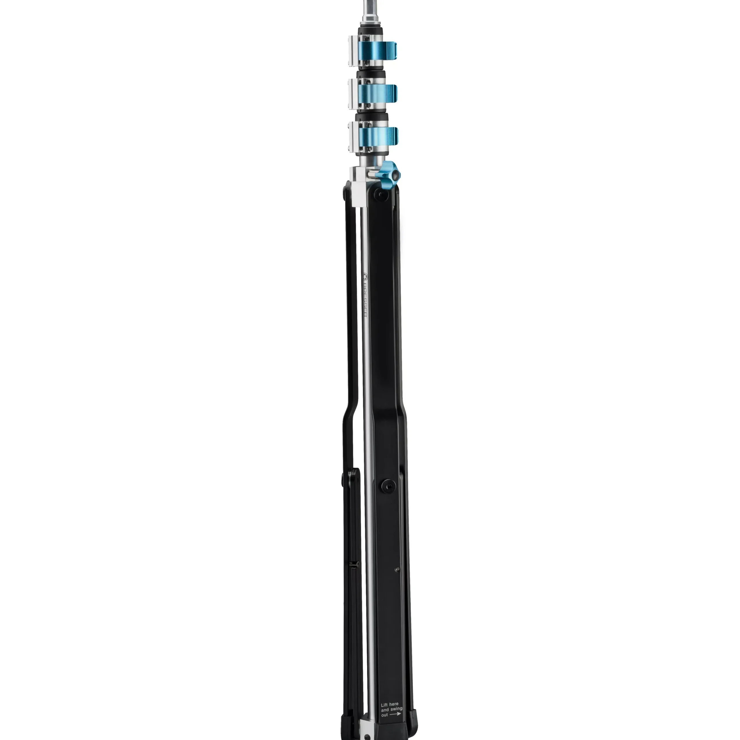 BR-BS310 PRO Hintergrundsystem 300 x 310 cm für schwere Studiohintergründe>Bresser Outlet