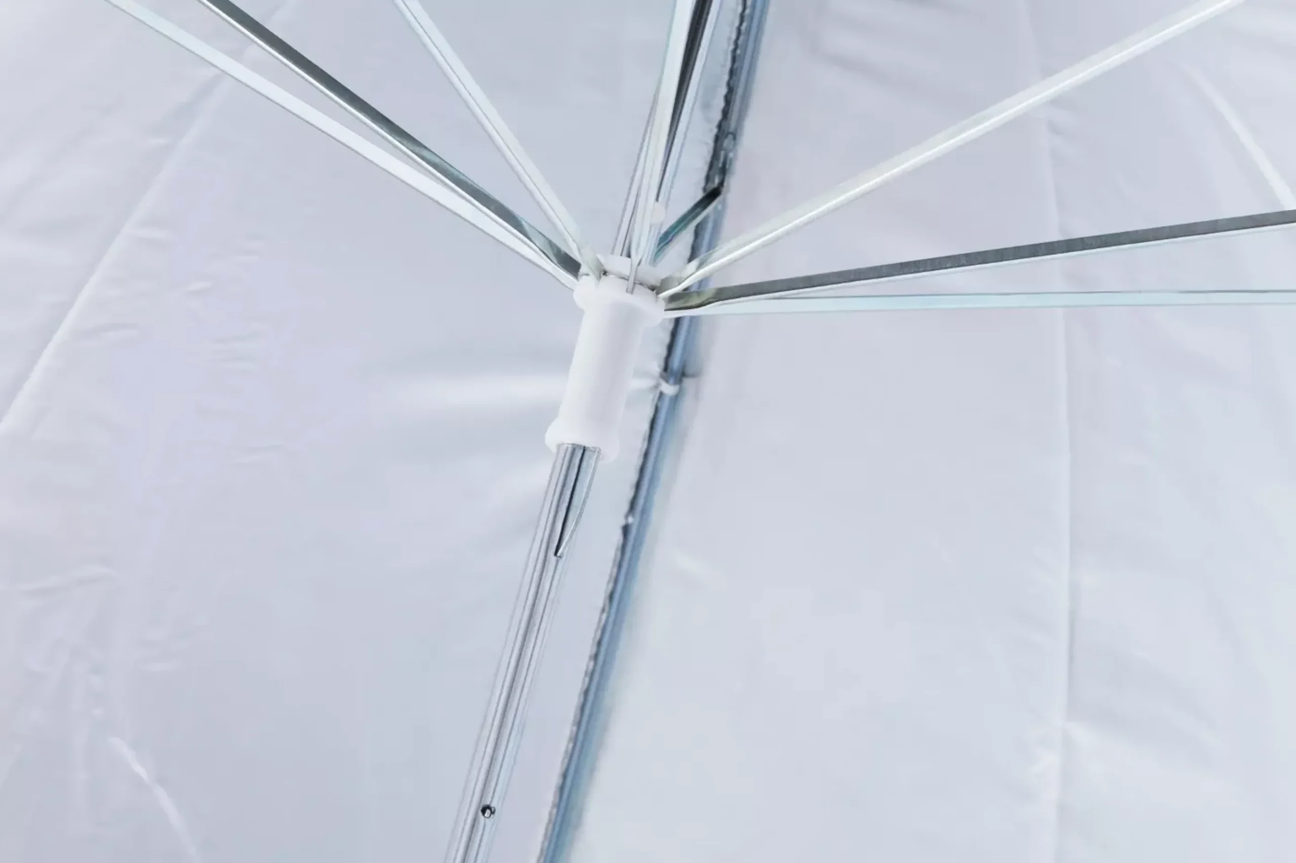 BR-BS110 Reflexschirm schwarz/silber 110cm>Bresser Flash Sale