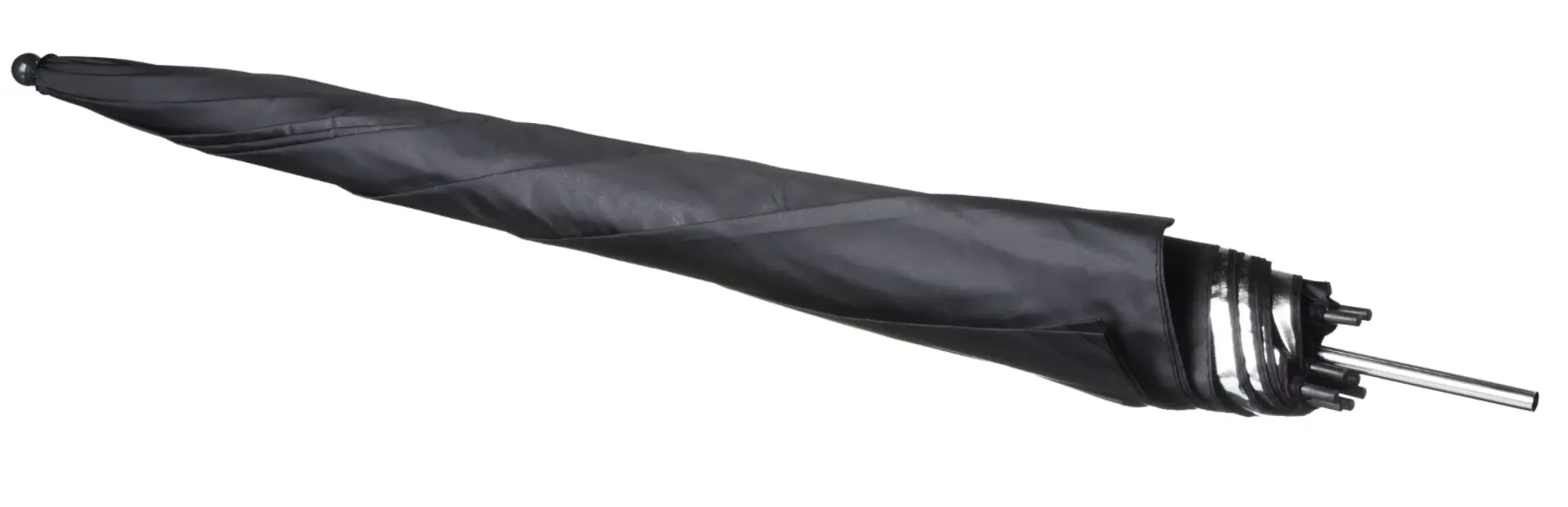BR-BS110 Reflexschirm schwarz/silber 110cm>Bresser Flash Sale