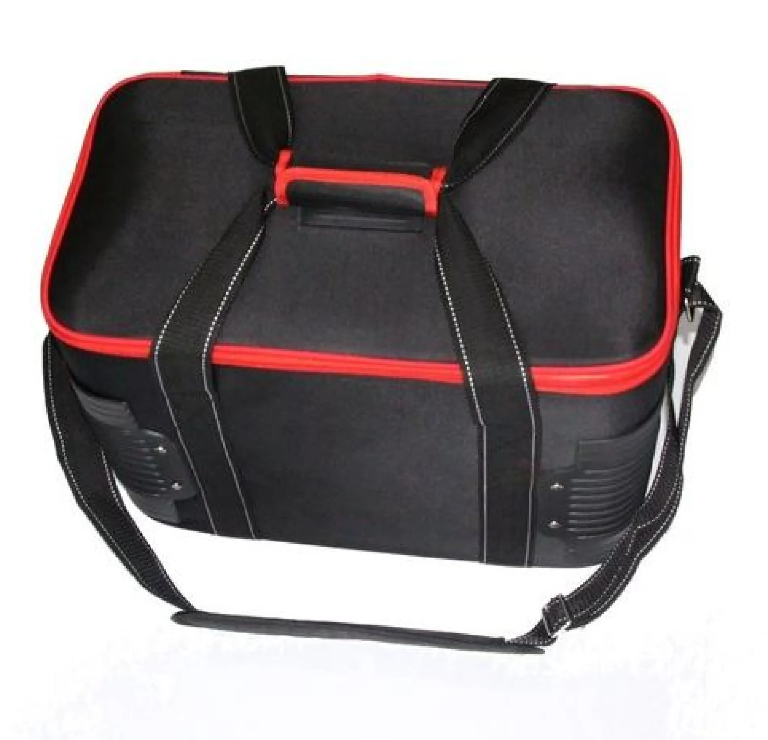 BR-C48 mittlerer Transportkoffer für Studiozubehör 48 x 28 x 30cm>Bresser Cheap