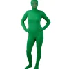 BR-C2M Greenscreen/ Chromakey Anzug M - Zweiteilig>Bresser Discount