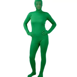 BR-C2M Greenscreen/ Chromakey Anzug M - Zweiteilig>Bresser Discount