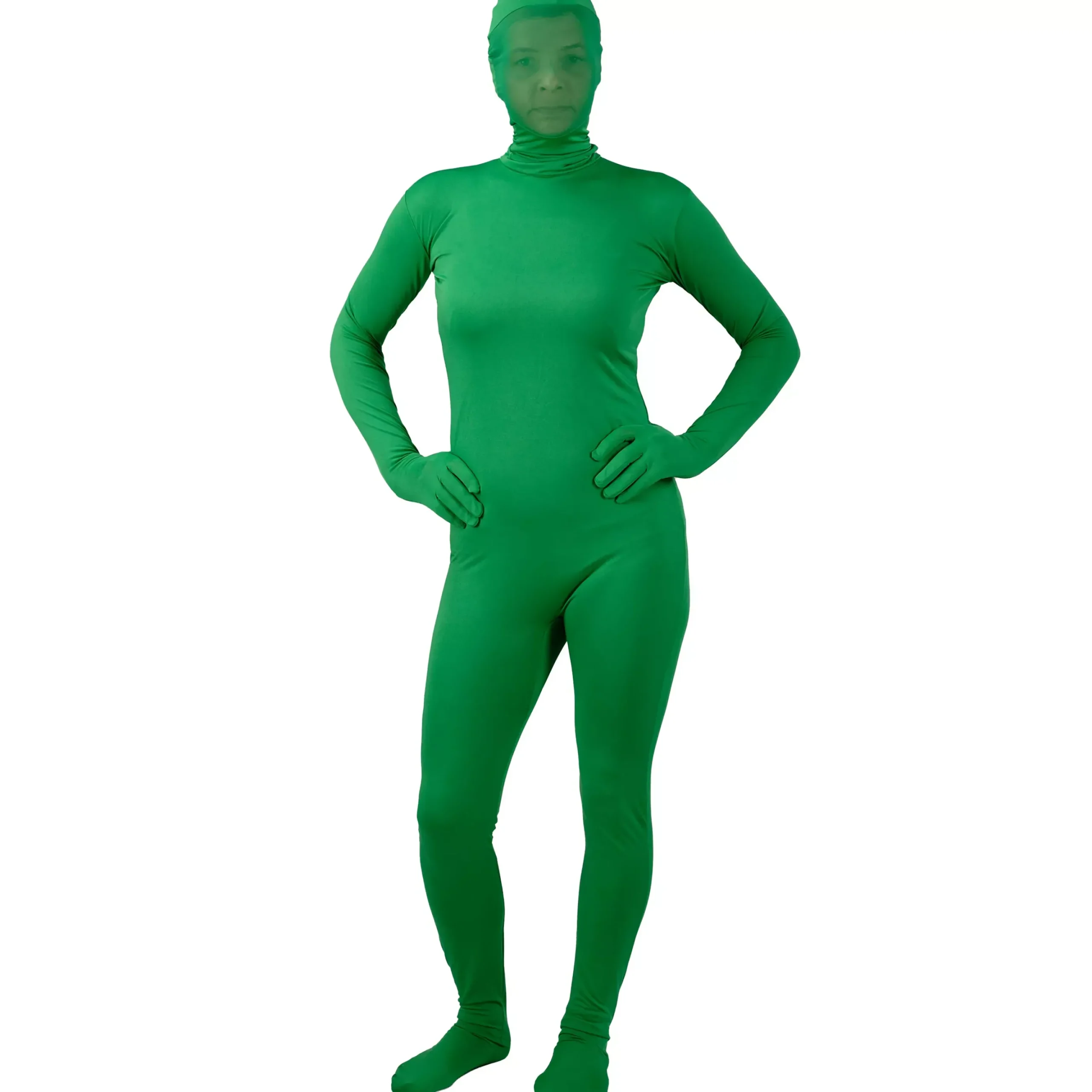 BR-C2S Greenscreen/ Chromakey Anzug S - Zweiteilig>Bresser Flash Sale