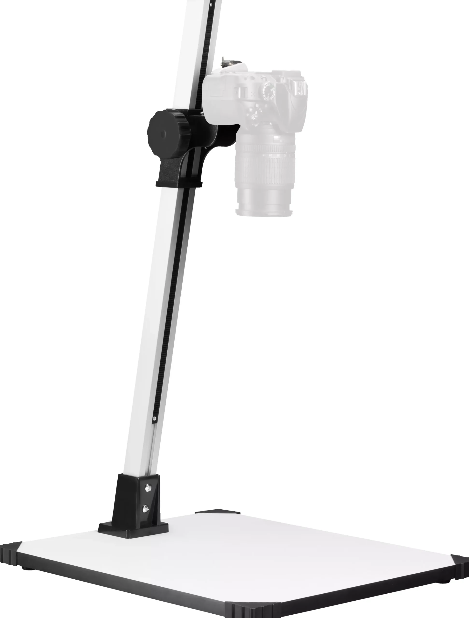 BR-CST Copy Stand 40x48cm Reprostativ>Bresser Online