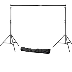 BR-D36 Hintergrundsystem 300 x 300 cm>Bresser Sale