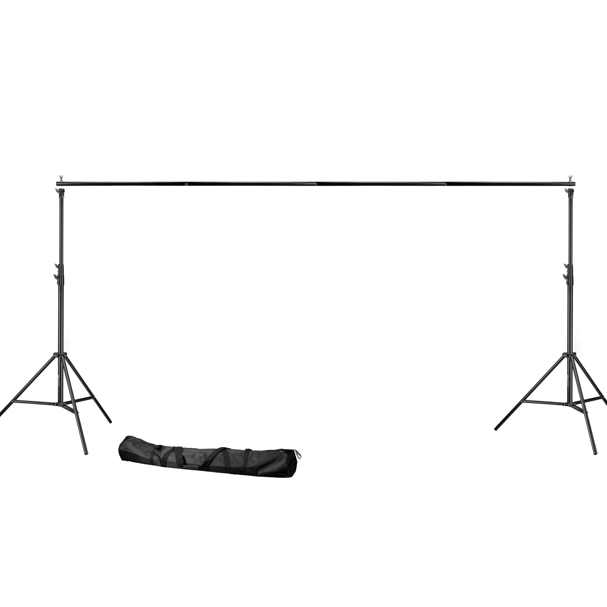 BR-D37 Hintergrundsystem Heavy Duty 300 x 360 cm>Bresser Sale