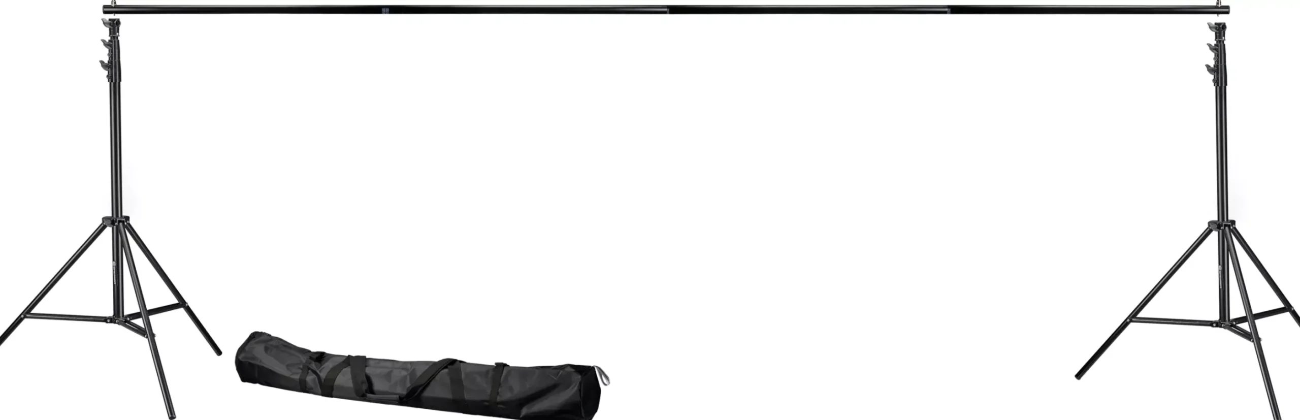 BR-D37 Hintergrundsystem Heavy Duty 300 x 360 cm>Bresser Sale
