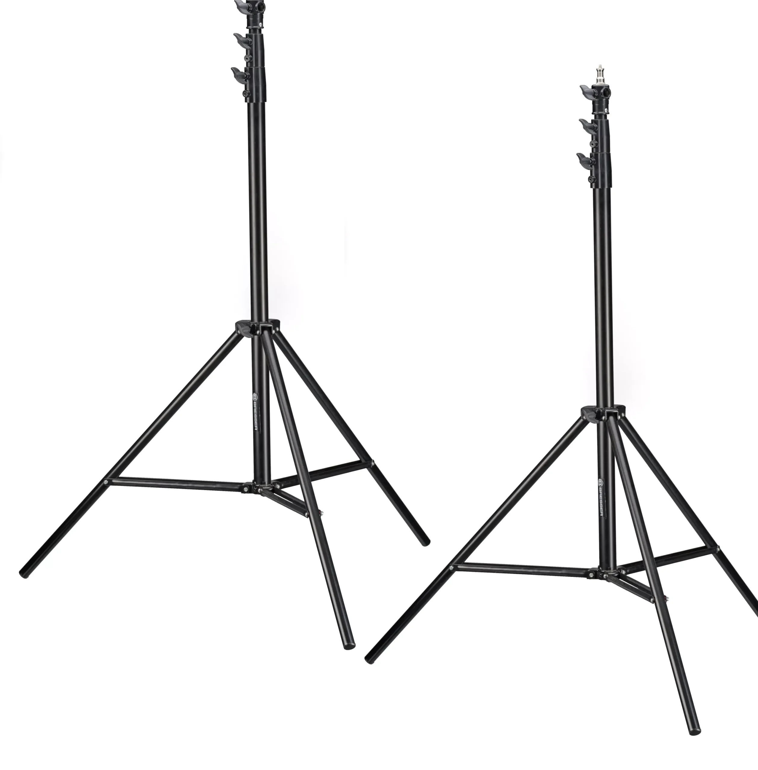 BR-D37 Hintergrundsystem Heavy Duty 300 x 360 cm>Bresser Sale