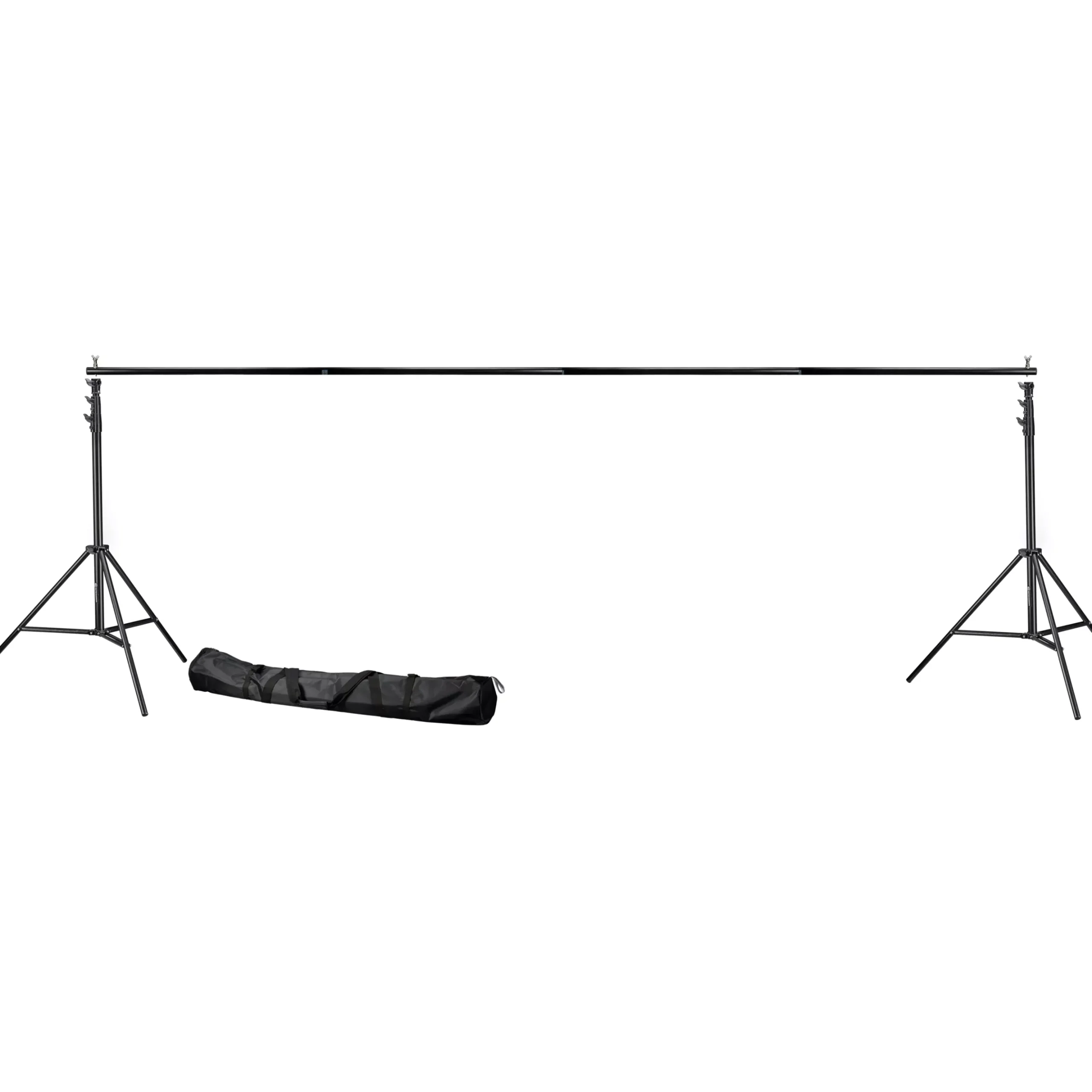 BR-D37 Hintergrundsystem Heavy Duty 300 x 360 cm>Bresser Sale