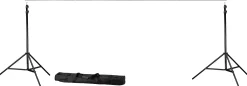 BR-D26 Hintergrundsystem 260 x 300cm>Bresser Fashion