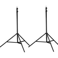 BR-D26 Hintergrundsystem 260 x 300cm>Bresser Fashion