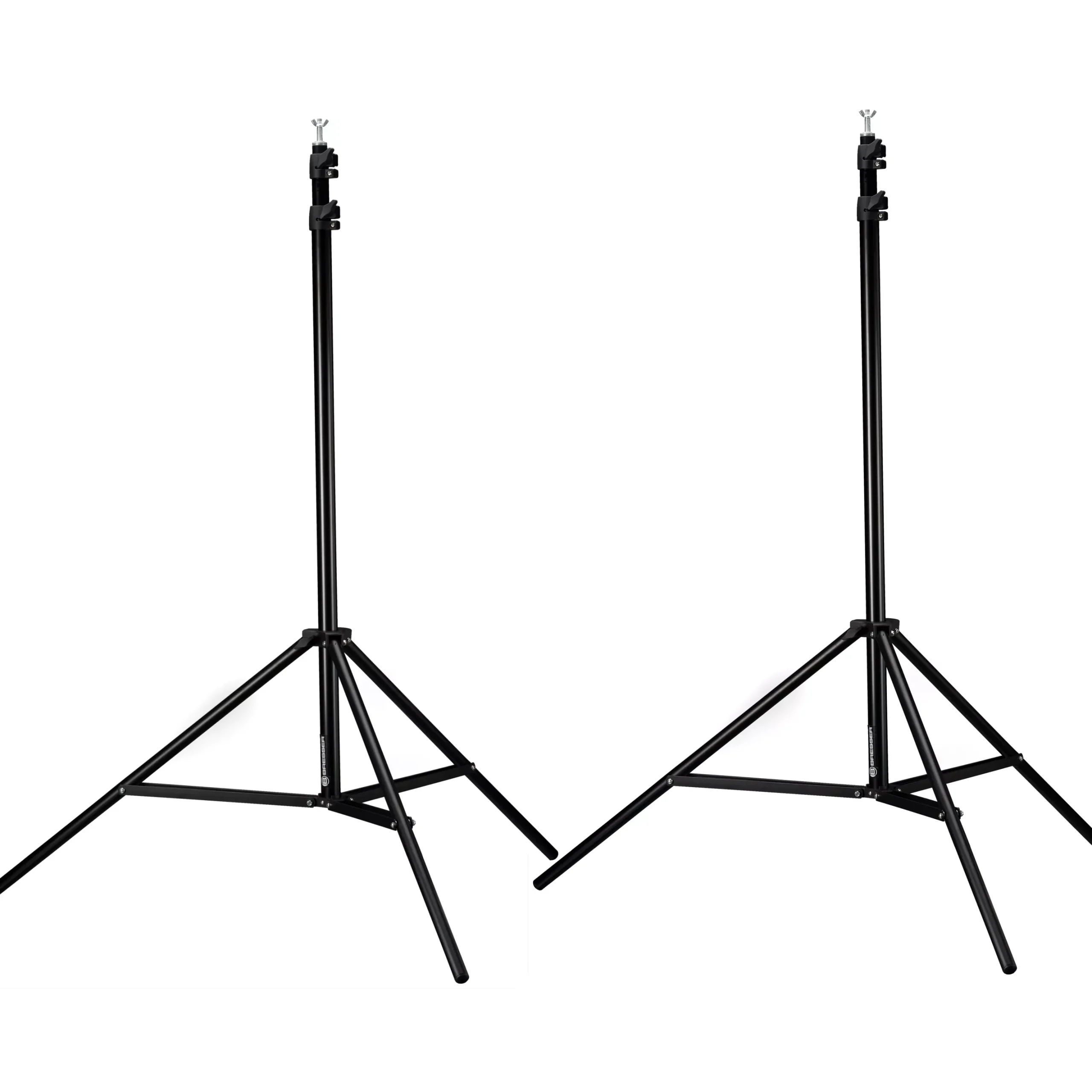 BR-D26 Hintergrundsystem 260 x 300cm>Bresser Fashion