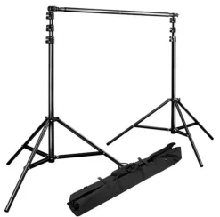BR-D27 Hintergrundsystem 260 x 300 cm>Bresser Cheap