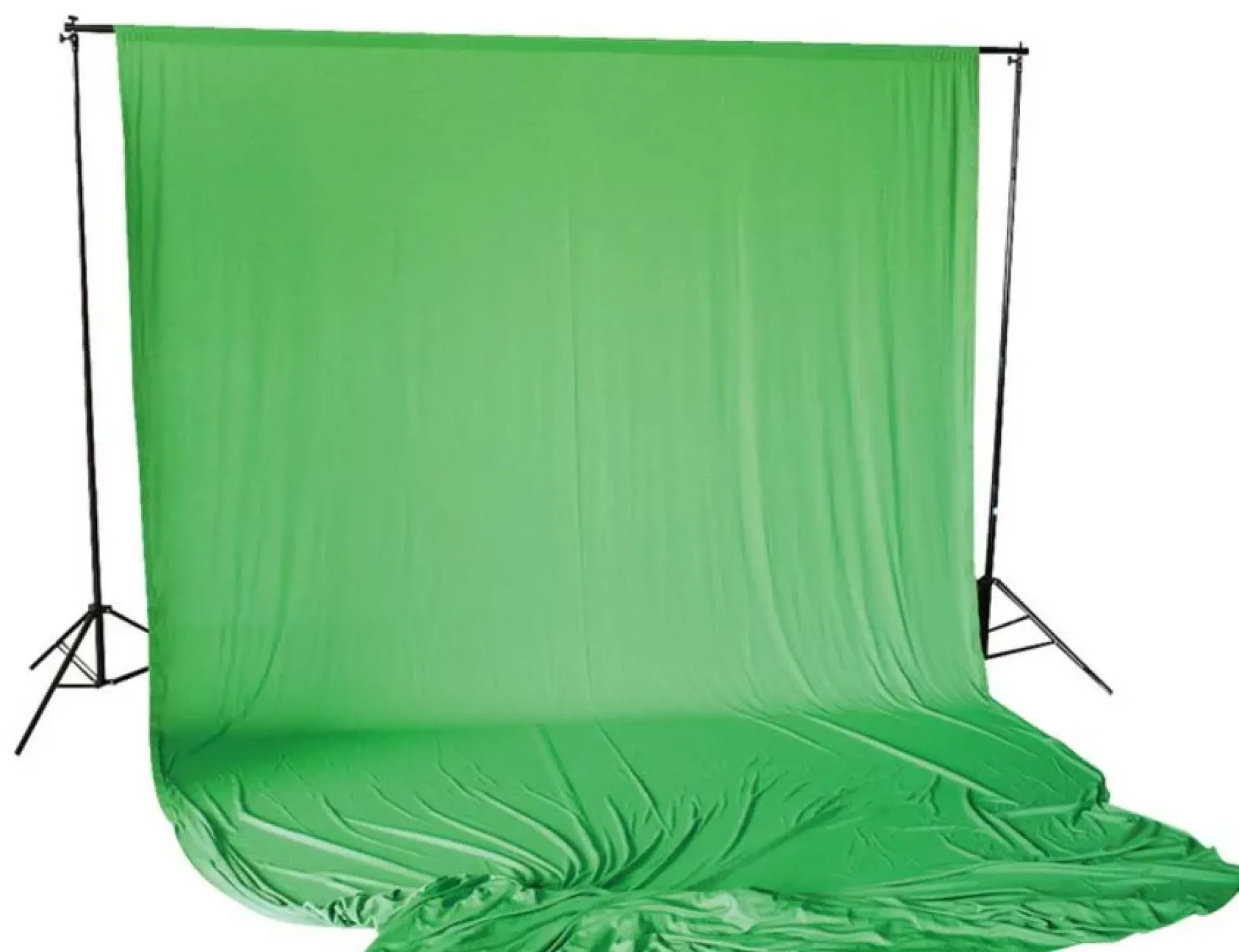 BR-D27 Hintergrundsystem 260 x 300 cm>Bresser Cheap
