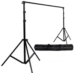 BR-D60 XXL Hintergrundsystem 400 x 660 cm>Bresser Outlet