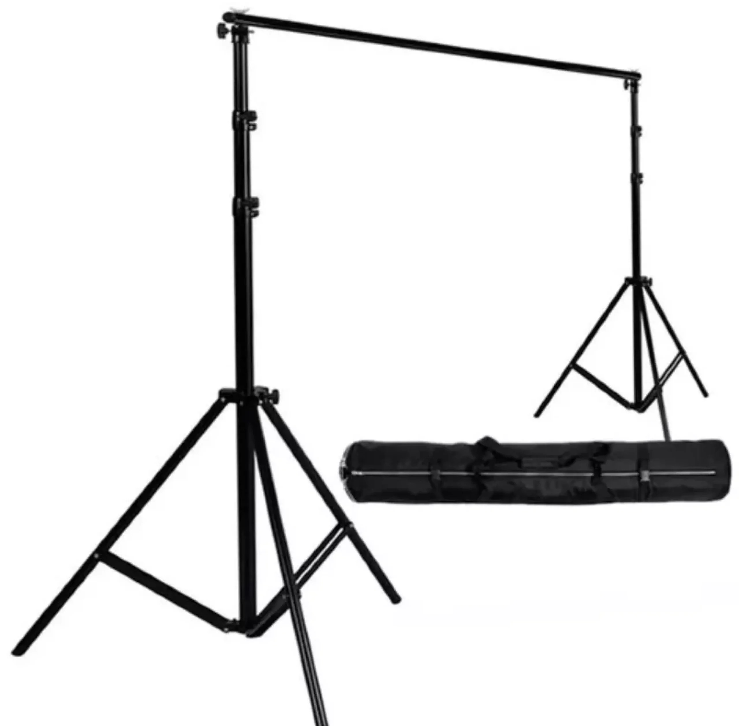 BR-D60 XXL Hintergrundsystem 400 x 660 cm>Bresser Outlet