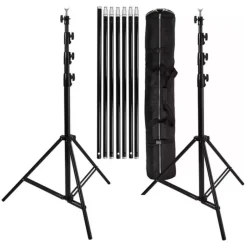 BR-D60 XXL Hintergrundsystem 400 x 660 cm>Bresser Outlet