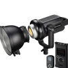 BR-D1200BL COB LED Studiolampe 120W mit Bowens-Anschluss für Softboxen>Bresser Cheap