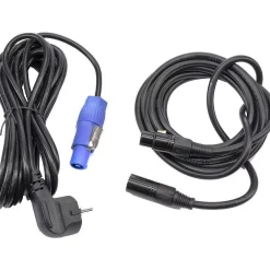 BR-D3500SL COB LED Studioleuchte mit Bowens Anschluss für Softboxen><noscript><img width=