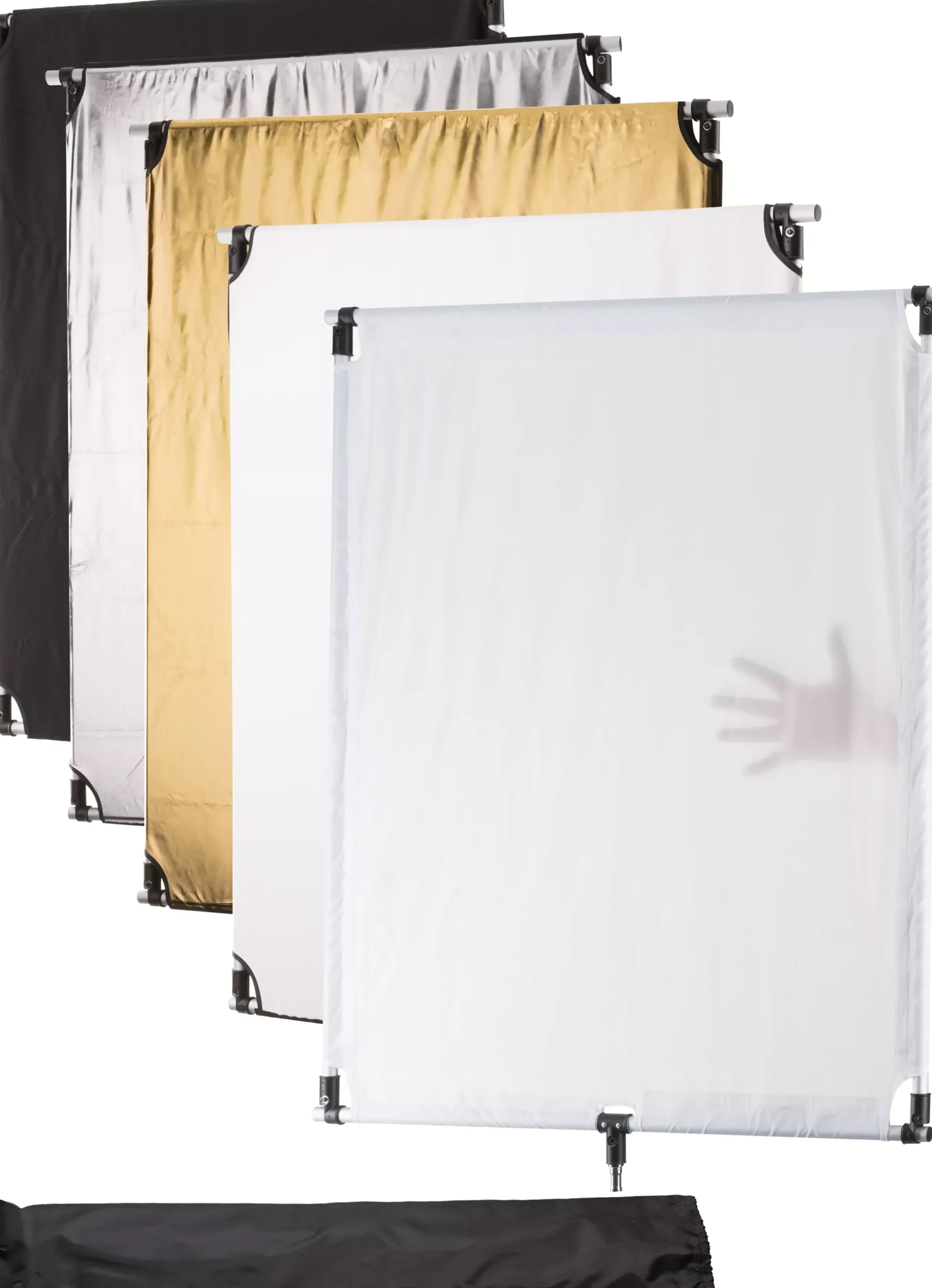 BR-FP8 5in1 Reflektorpanel 80x100cm>Bresser Clearance