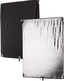 BR-FP8 5in1 Reflektorpanel 80x100cm>Bresser Clearance