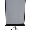 BR-ID1 Portabler Roll-Up Grau 85 x 125cm>Bresser Outlet
