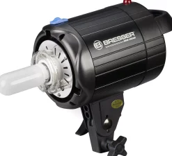 BRM-300AM Studioblitz-Set 2x 300W>Bresser Discount