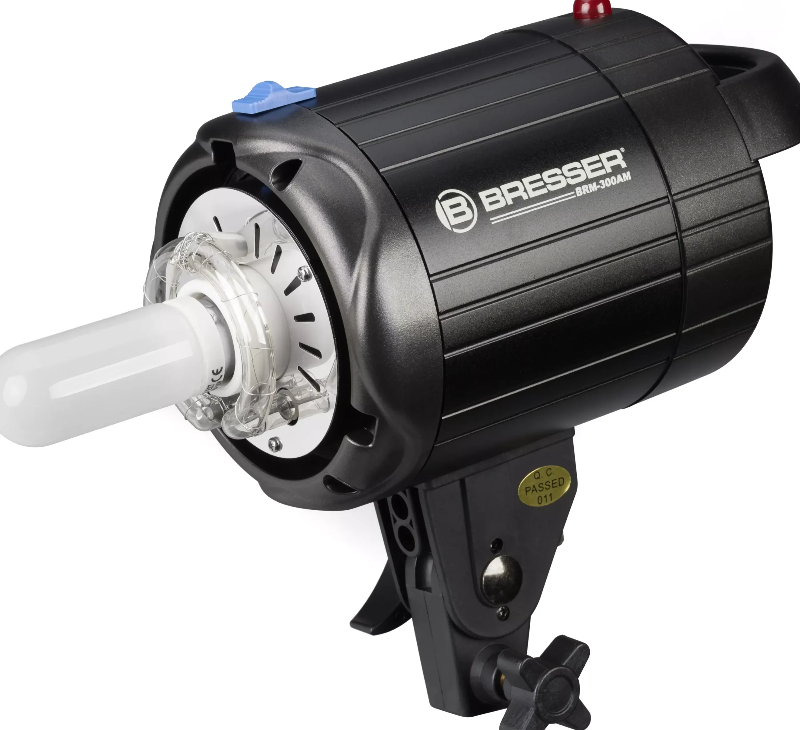 BRM-300AM Studioblitz-Set 2x 300W>Bresser Discount