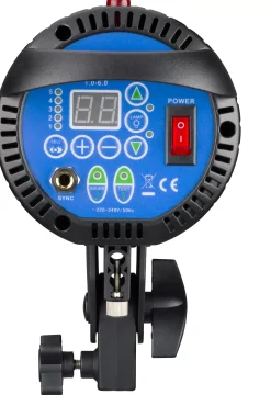 BRM-300AM Studioblitz-Set 2x 300W><noscript><img width=