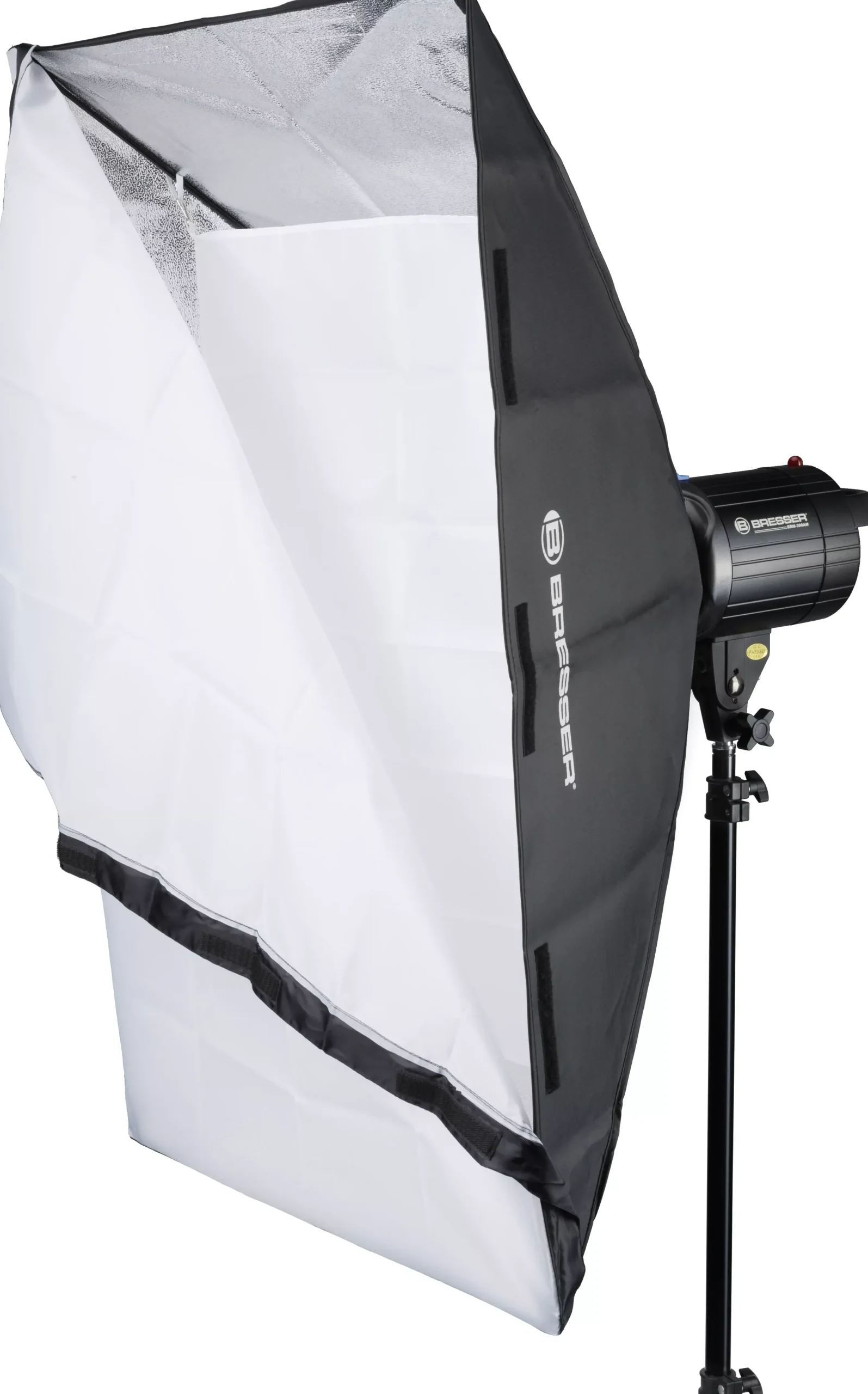BRM-300AM Studioblitzset 3x 300W>Bresser Discount