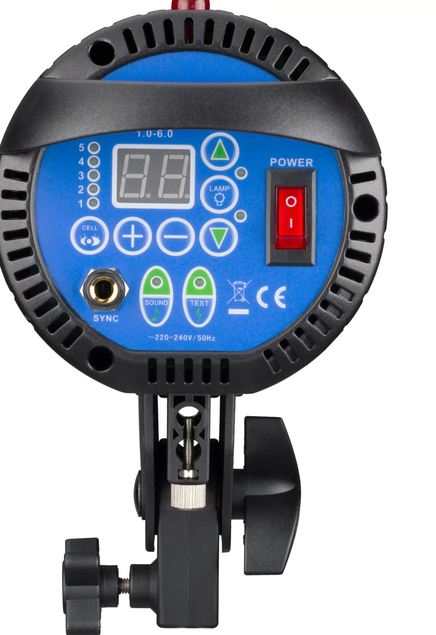 BRM-300AM Studioblitzset 3x 300W>Bresser Discount