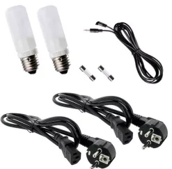 BRM-300AM Studioblitzset 3x 300W><noscript><img width=