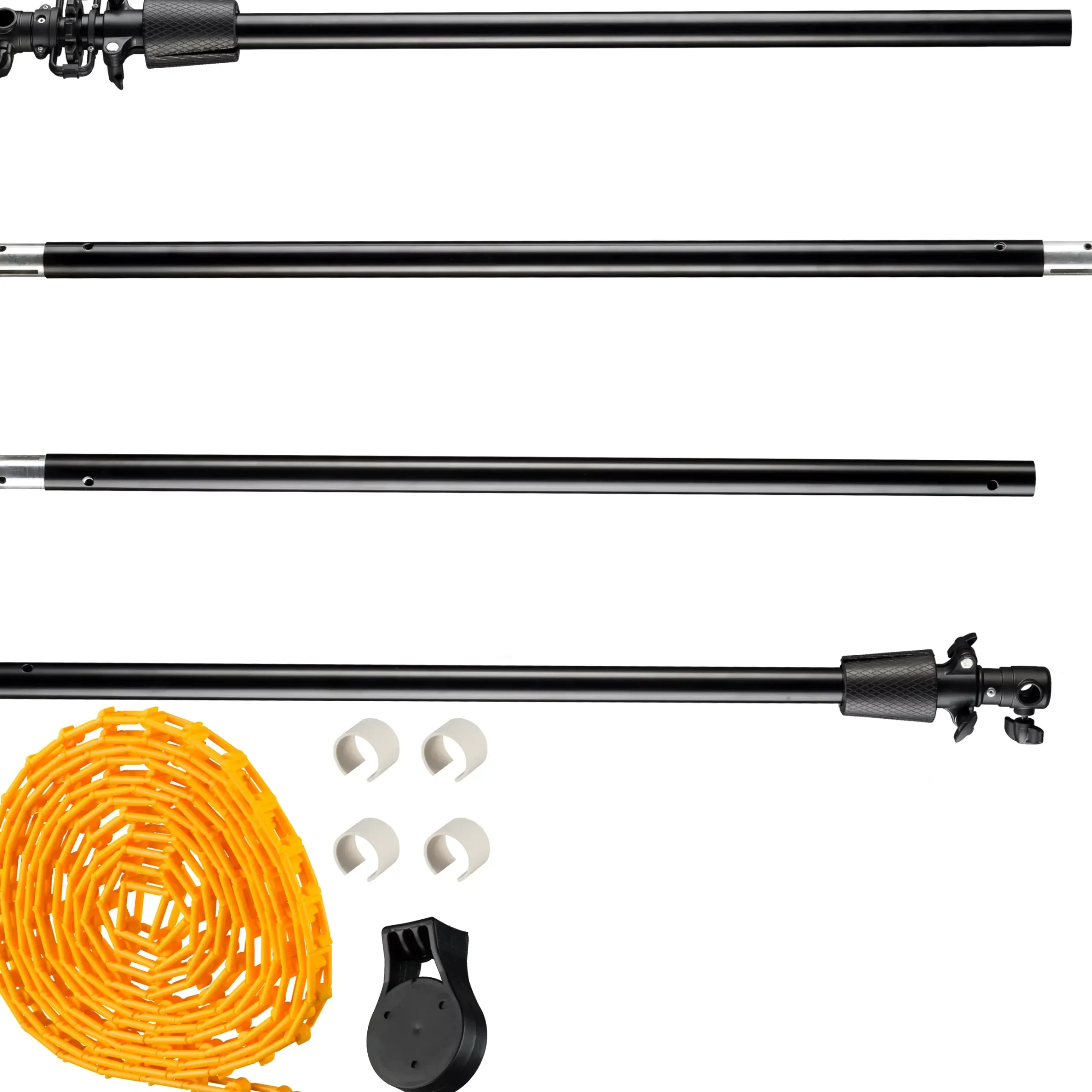 BR-MB32 Querstange für Hintergrundsupports mit Auf-/Abrollfunktion>Bresser Outlet